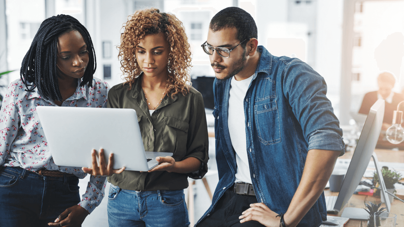 The Anatomy of a Highly Effective Workplace Strategy